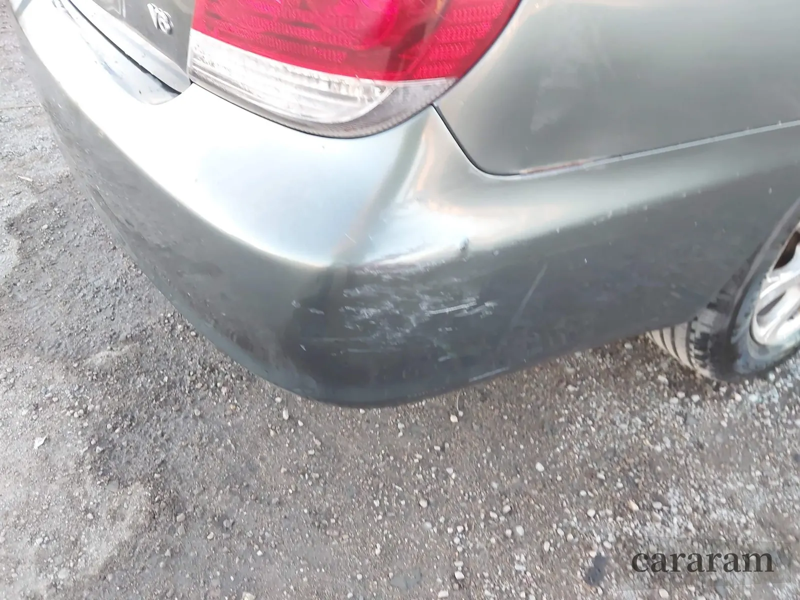 2005 Toyota Camry XLE