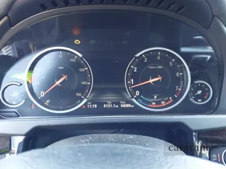 2016 BMW X6 sDrive35i