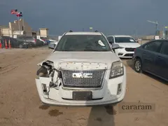2015 GMC Terrain Denali
