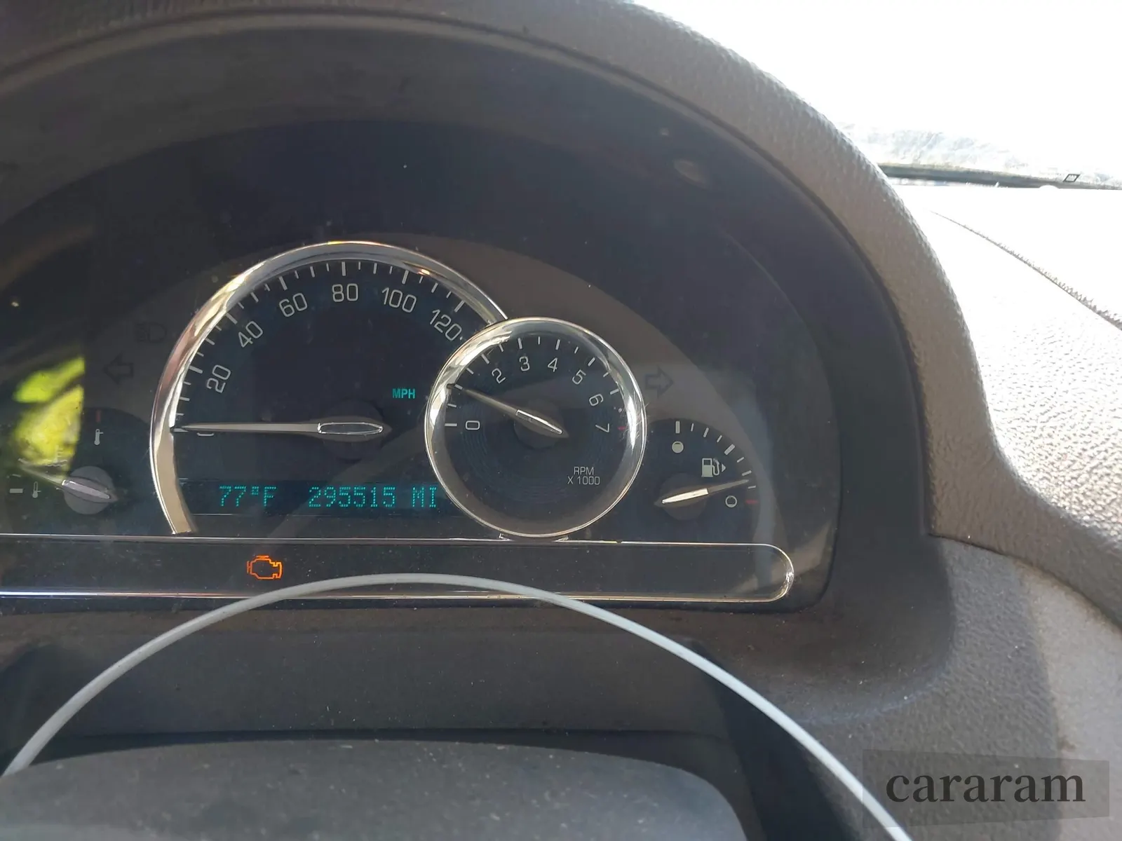 2008 Chevrolet HHR LS