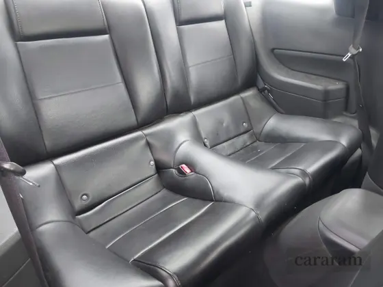 2006 Ford Mustang Standard