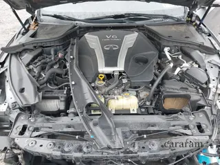 2017 Infiniti Q50 Premium