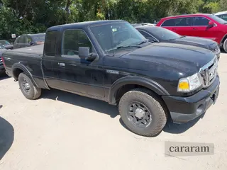 2011 Ford Ranger XLT