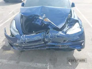 2021 Tesla Model 3 Performance