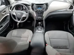 2016 Hyundai Santa Fe