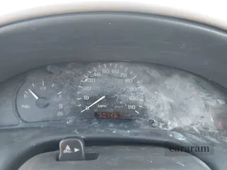 2000 Chevrolet Cavalier