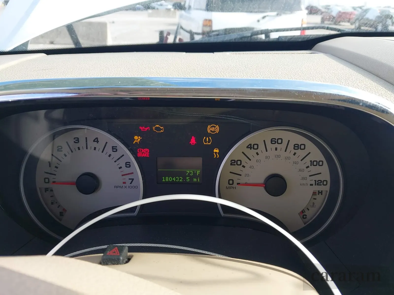 2006 Ford Explorer Eddie Bauer