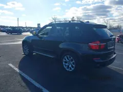 2012 BMW X5 35i