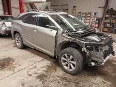2018 Lexus RX 350 F Sport