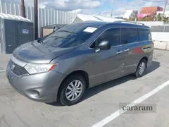 2014 Nissan Quest SV