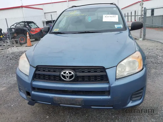 2011 Toyota RAV4