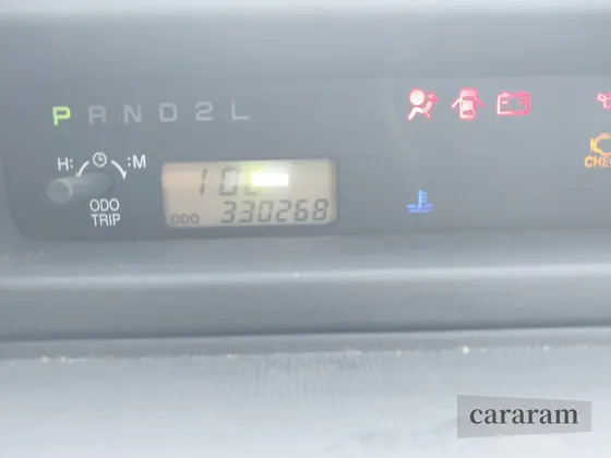 2004 Scion xB