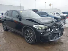 2020 BMW X2 xDrive28i