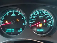 2013 Chevrolet Tahoe LT