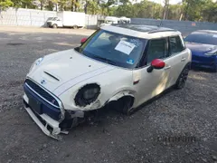 2017 MINI Hardtop 4 Door Cooper S