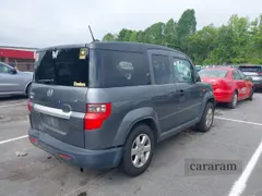 2011 Honda Element EX
