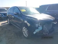 2016 Acura RDX