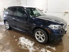 2016 BMW X5 xDrive40e