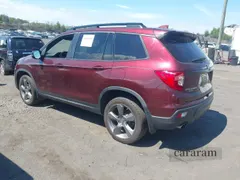 2019 Honda Passport Touring