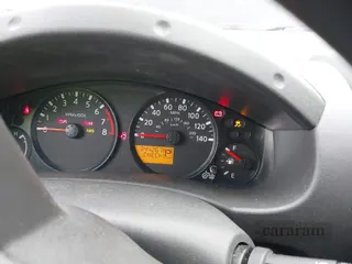 2013 Nissan Frontier SV