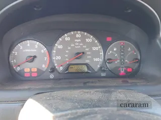 2002 Honda Accord