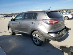 2013 Kia Sportage LX