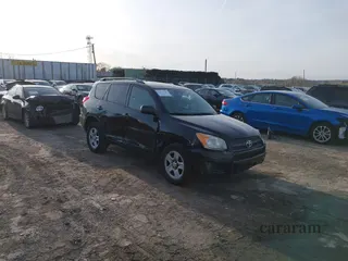 2009 Toyota RAV4