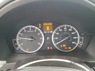 2018 Acura ILX