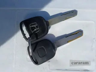 2005 Honda Element LX