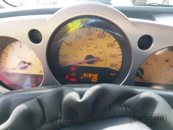 2004 Nissan Murano SE