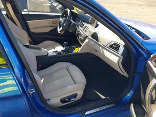 2017 BMW 3 Series 340i xDrive