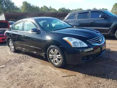 2011 Nissan Altima S