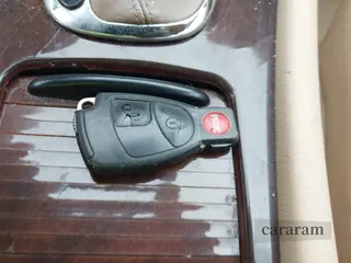 2002 Mercedes-Benz C 230/260/280/320