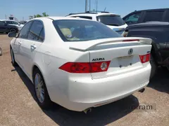 2005 Acura TSX