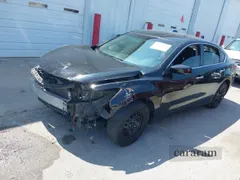 2014 Nissan Altima S