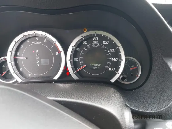 2009 Acura TSX