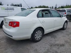 2007 Volkswagen Jetta