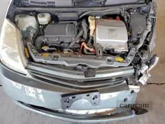 2005 Toyota Prius