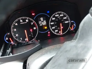 2004 Acura TSX