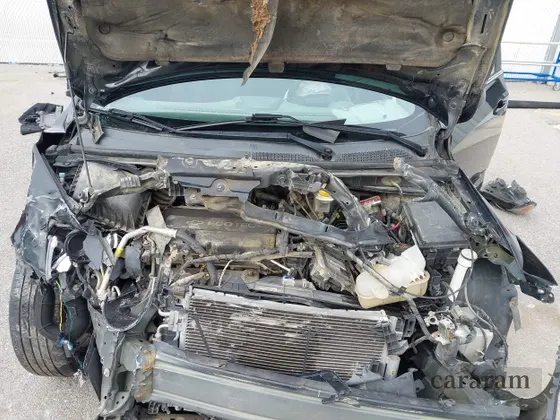 2013 Chevrolet Sonic LT