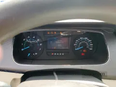 2016 Ford Taurus SE