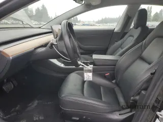 2019 Tesla Model 3 Mid Range
