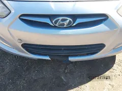 2013 Hyundai Accent SE