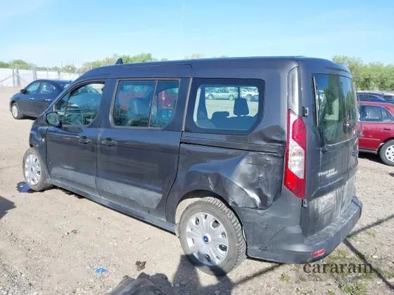 2022 Ford Transit Connect XL