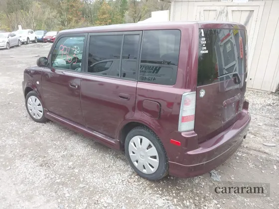 2004 Scion xB