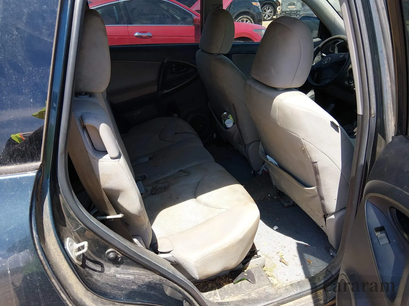2011 Toyota RAV4