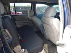 2013 Honda Pilot LX