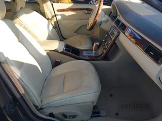 2009 Volvo S80