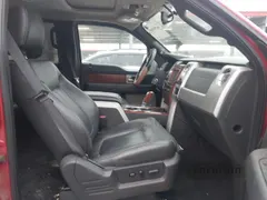 2009 Ford F-150 XL
