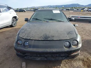 1996 Acura Integra LS